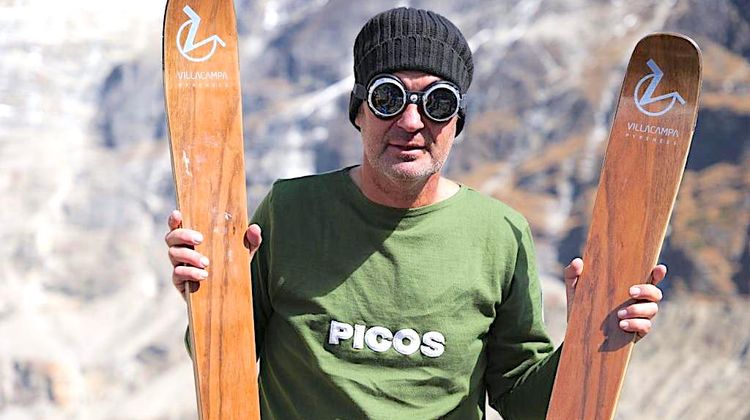 VILLACAMPA - La Manufacture à Félix déménage à Bagnères-de-Bigorre